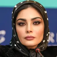 تصاویر بادیگارد ویژه صحرا اسداللهی دوباره وایرال شد
