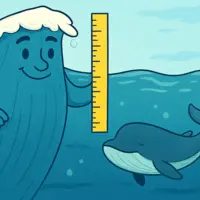 دانستنی ها/می دانید اقیانوس چقدر قد داره؟