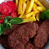 طرز تهیه شامی «مش مریم» فیلم مهمان مامان