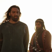 ۱۲ سال منتظر یک شاه نقش بودم؛ گفتند امام حسین(ع) را کف خیابان آوردید!