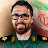 هشتمین شهید جنگ ۱۲ روزه نسیم‌شهر شناسایی شد