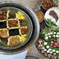 زنجان میزبان جشنواره ملی آش ایرانی در شهریورماه