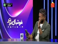 مصطفی لشکری: باشگاه پیگیر شکایت از بیرانوند درباره بیان ماجرای رشوه است