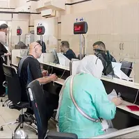 بانک‌های کشیک هرمزگان چهارشنبه فعال هستند