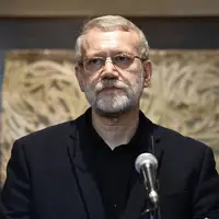 نقش لاریجانی در بازآفرینی سیاست خارجی