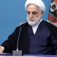 پیام تسلیت رئیس دستگاه قضا در پی درگذشت دادستان گناباد