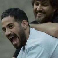 «پیرپسر» دومین فیلم پرفروش سال شد