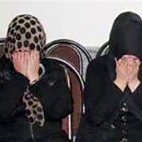 سرقت طلای فامیل دور توسط دخترخاله‌ها با آبمیوه‌ مسموم
