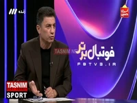 قلعه نویی: نامه نگاری‌های زیادی انجام داده ایم و دوست داریم با تیم‌های بزرگ بازی کنیم
