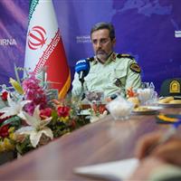 خبرنگاران در ارتقای امنیت روانی جامعه نقش بسزایی دارند