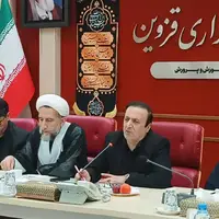 استاندار قزوین: فرمانداران روی مدرسه‌سازی تمرکز کنند