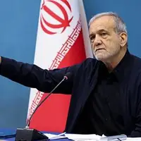 انتقاد کیهان از رئیس جمهور: پشت همان میز مذاکره می‌کنید که بمباران شده است؟!