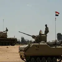 منابع فلسطینی: آتش‌بس نزدیک است؛ احتمال ورود ارتش مصر به غزه