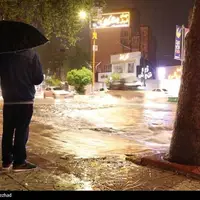  میزان بارش‌ها در کهگیلویه و بویراحمد اعلام شد
