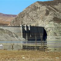 فریاد خاموش سدهای خراسان شمالی در دل خشکسالی