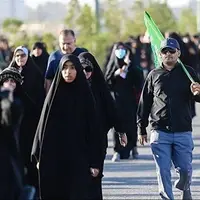 جزئیات برگزاری مراسم جاماندگان اربعین در کهگیلویه و بویراحمد