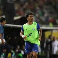 سهم حردانی از سوپرجام؛ پشت دروازه!