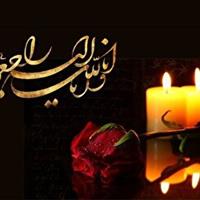 مجری توانمند ایلامی درگذشت