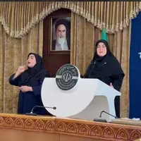 واکنش سخنگوی دولت به سوالی درباره برنامه‌های دولت برای خروج از انزوا؛ کدام انزوا؟ 