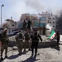 هشدار «قسد» نسبت به تحرکات مشکوک عناصر «جولانی» در سوریه