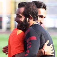 پیام صادقیان: محسن بنگر امیر تتلو را سر تمرین پرسپولیس دعوت کرد