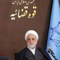 تاکید رییس قوه قضاییه بر مبارزه همه‌جانبه با فساد