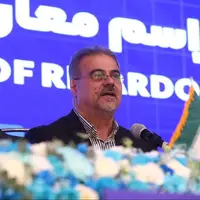 خبری که اشتباه برداشت شد؛ استعفای جویباری واقعیت ندارد