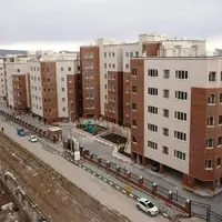 جریمه بانک‌ها در نهضت ملی مسکن لغو شد