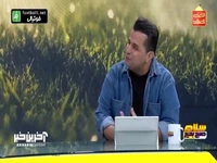محمد قاضی: مدل آمدن آل کثیر به استقلال مشکل داشت
