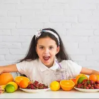 توصیه‌های تغذیه‌ای برای حفظ اشتهای کودکان در فصل گرما