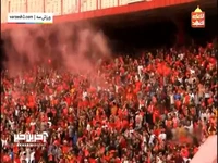 هوادارن تراکتور مزد صبر و حمایت را گرفتند