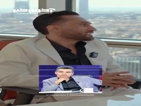 گلایه پیام صادقیان از عادل فردوسی‌پور