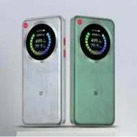 مودم همراه ZTE با پشتیبانی از شبکه 5G رونمایی شد