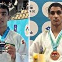 دو جودوکار قمی در اردوی تیم ملی