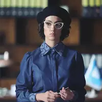 چهره ها/ ژست معصومانه دنیز دانش در عکس‌های جدیدش