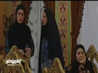 تربیت طوبی برای مصطفی