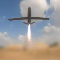 حمله پهپادی از یمن به بندر ایلات