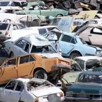 ۴۵ درصد خودروهای تهران فرسوده است