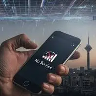 چرا این روزها موبایل‌ها آنتن نمی‌دهند؟