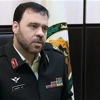دستگیری 127زندانی در حال فرار از اوین پس از حمله موشکی اسرائیل