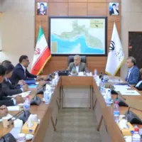 دستور استاندار هرمزگان درباره پرداخت خسارت حادثه بندر شهید رجایی