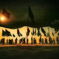 سرمقاله همشهری/ عشق، گرما نمی‌شناسد