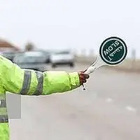 اعلام محدودیت‌های ترافیکی جاده‌های شمال و مسیرهای پرتردد کشور در روزهای ۲۱ تا ۲۵ مرداد