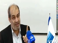 لزوم کاهش ۲۵ درصدی مصرف آب برای عبور از تنش آبی در پاییز