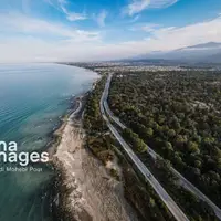 ​​​​​​​روز ملی دریای خزر