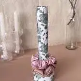 با ساخت این استند دیگه کش موهات گم نمیشن!