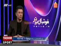 واکنش قلعه نویی به شایعه دخالتش در انتخاب روانحواه به عنوان سرمربی تیم فوتبال امید