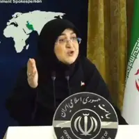سخنگوی دولت: بار روانی مکانیسم ماشه از بار اقتصادی آن بیشتر است؛ نگران نباشید