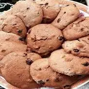 کوکی لاهیجان؛ دلپذیر و خوش طعم