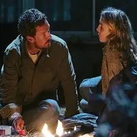 بندیکت کامبربچ در قاب شبکه نمایش
